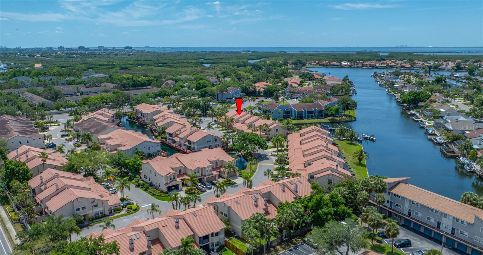 Image 5 of 72 For 10416 Saint Tropez Place