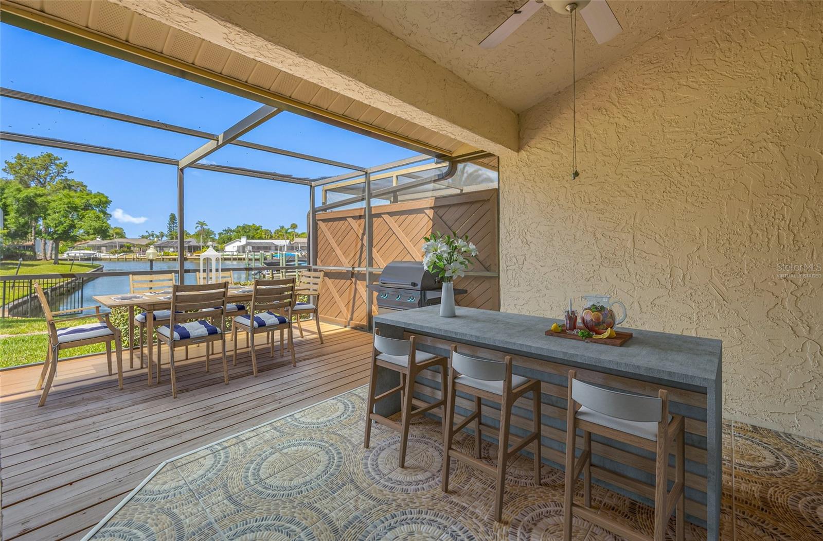 Image 52 of 72 For 10416 Saint Tropez Place