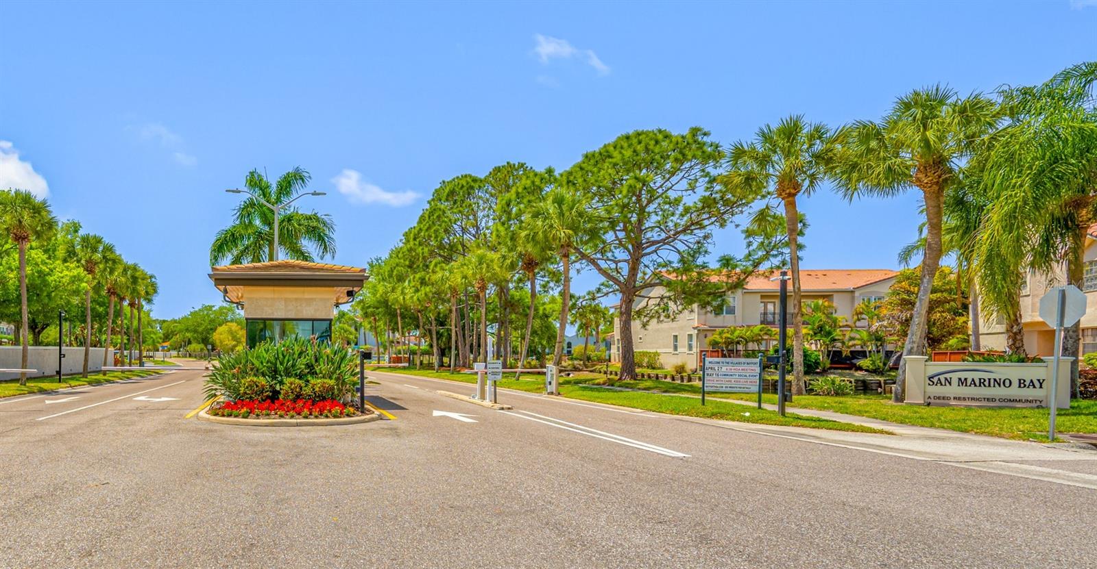 Image 64 of 72 For 10416 Saint Tropez Place