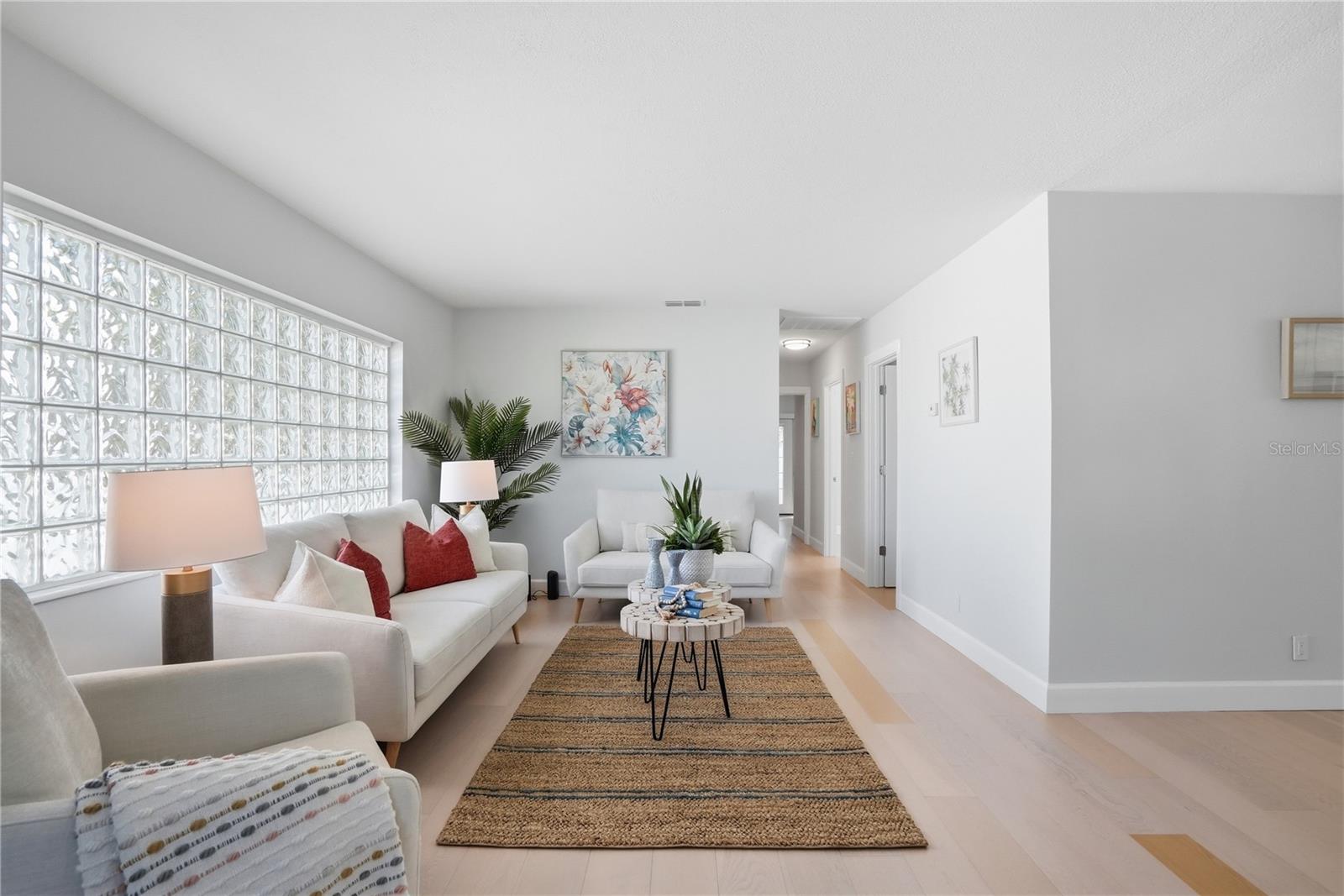 Image 2 of 46 For 4043 Shore Acres Boulevard Ne