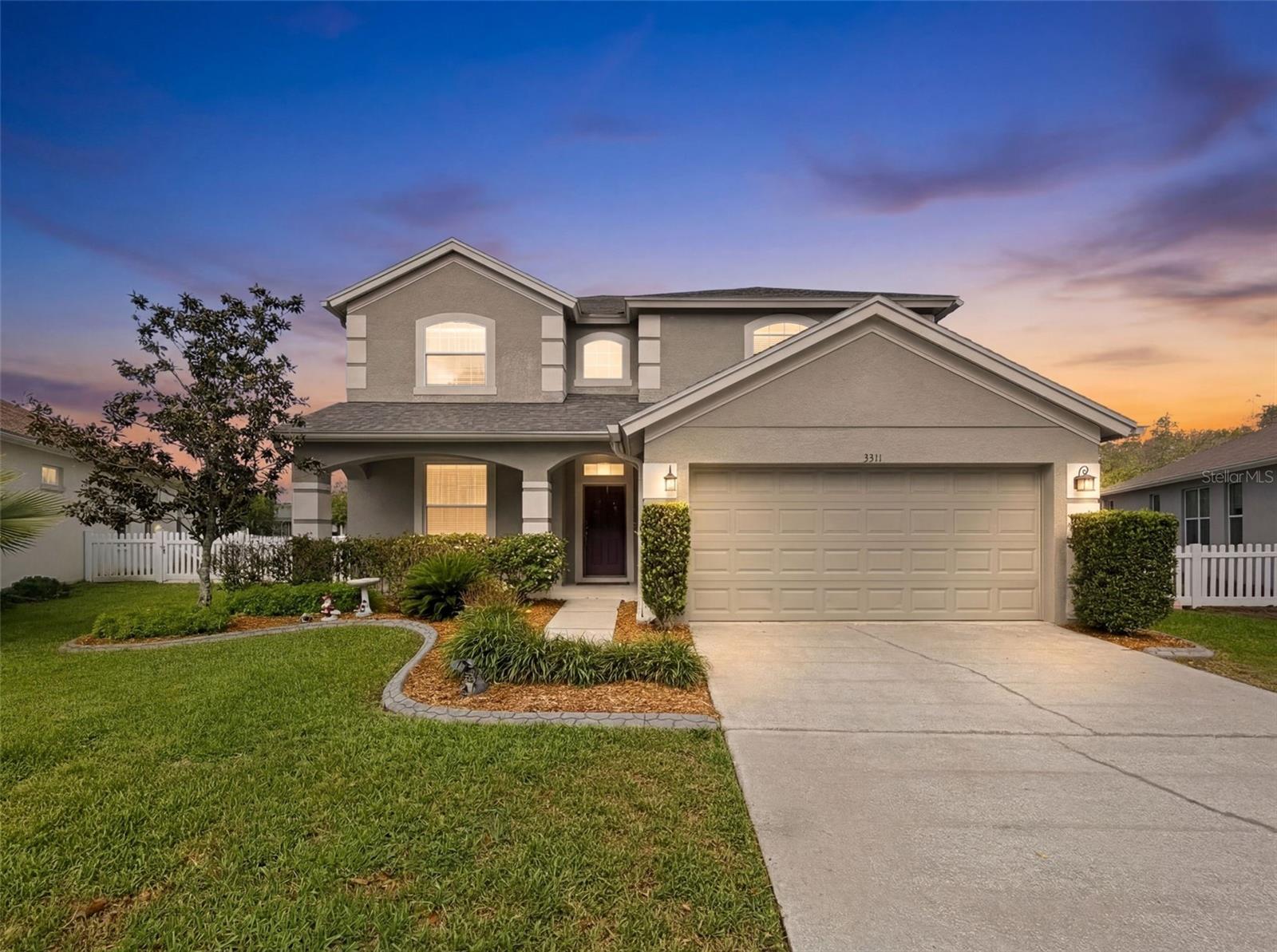 Details for 3311 Sisal Loop, WESLEY CHAPEL, FL 33544