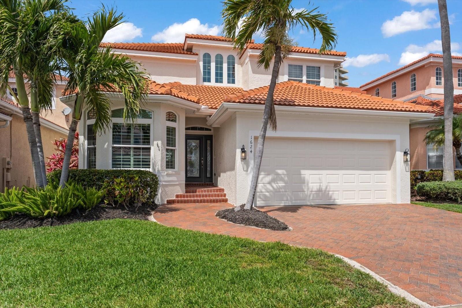 Details for 1624 Sand Key Estates Court, CLEARWATER BEACH, FL 33767