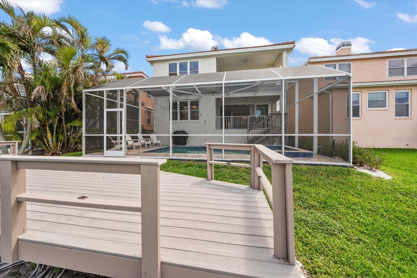 Image 12 of 53 For 1624 Sand Key Estates Court