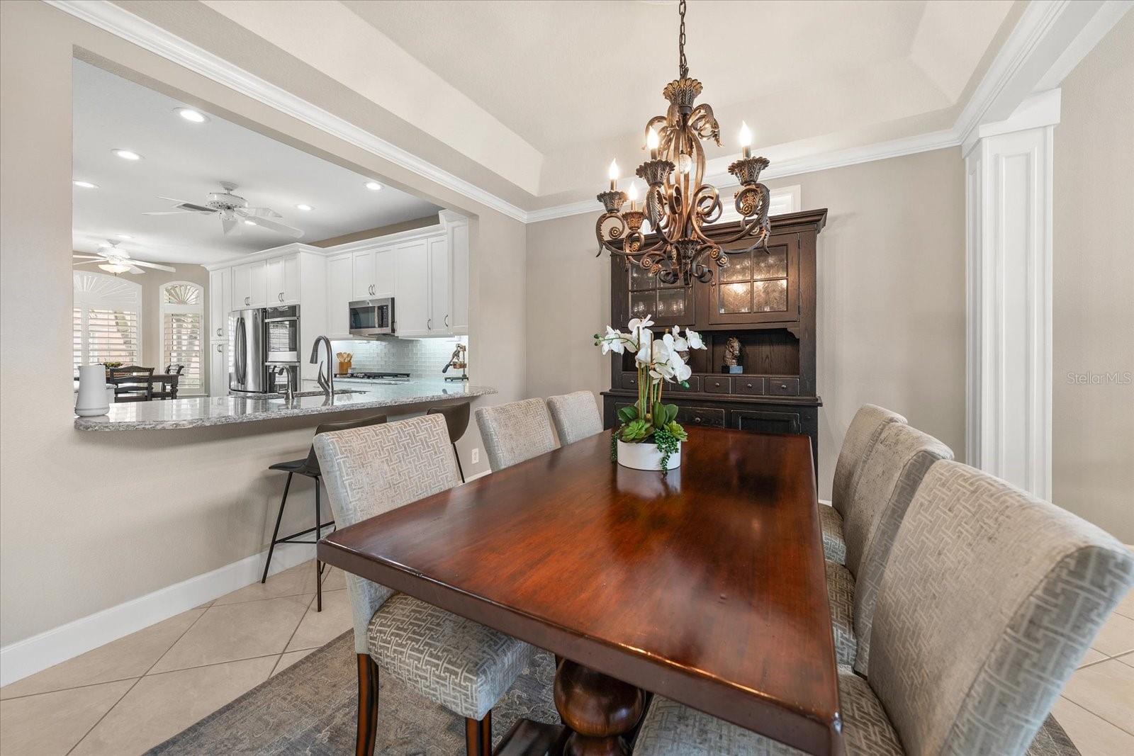 Image 16 of 53 For 1624 Sand Key Estates Court