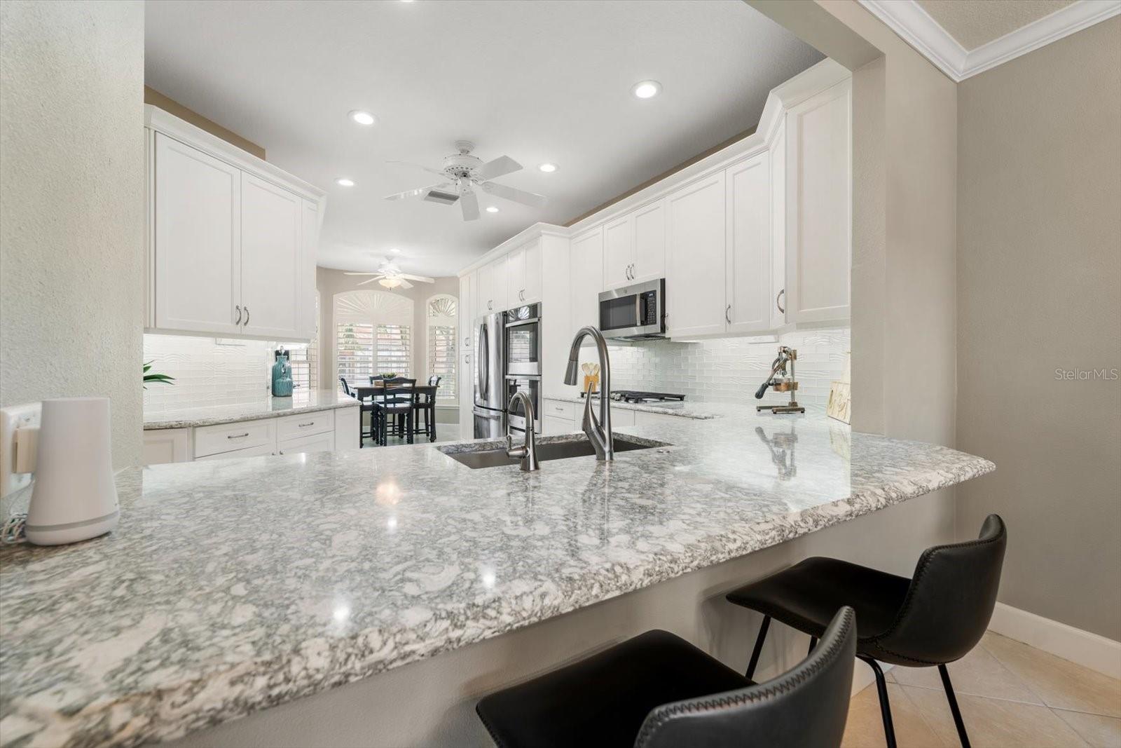 Image 17 of 53 For 1624 Sand Key Estates Court