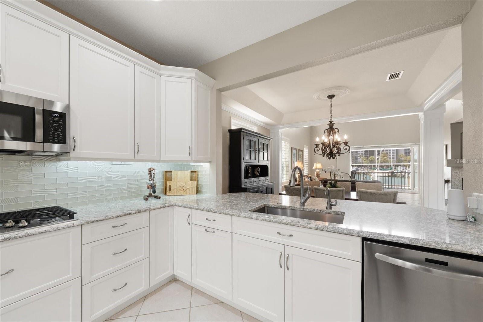 Image 22 of 53 For 1624 Sand Key Estates Court