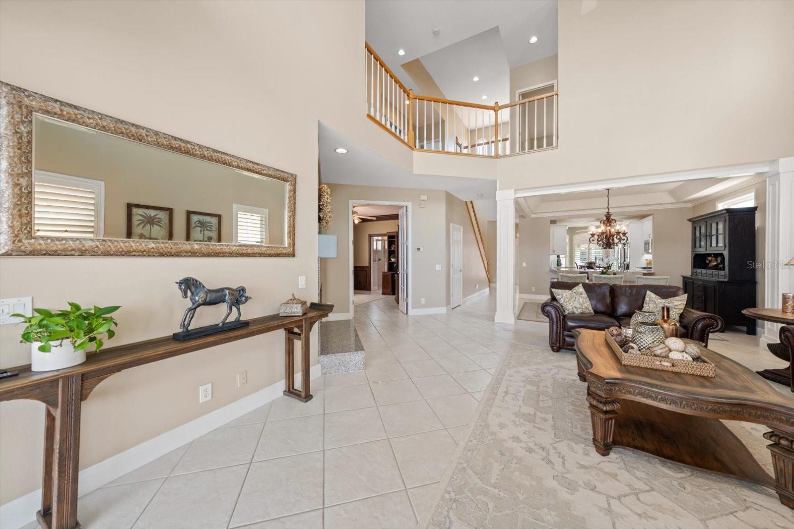 Image 28 of 53 For 1624 Sand Key Estates Court