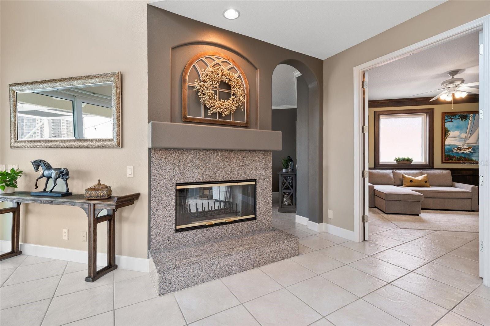 Image 43 of 53 For 1624 Sand Key Estates Court