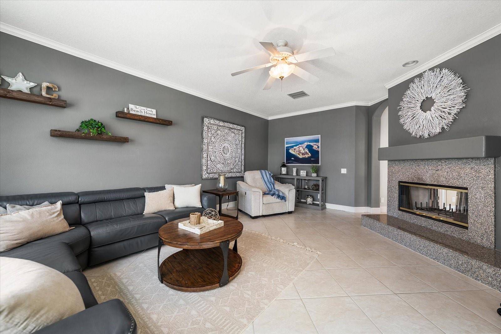 Image 44 of 53 For 1624 Sand Key Estates Court