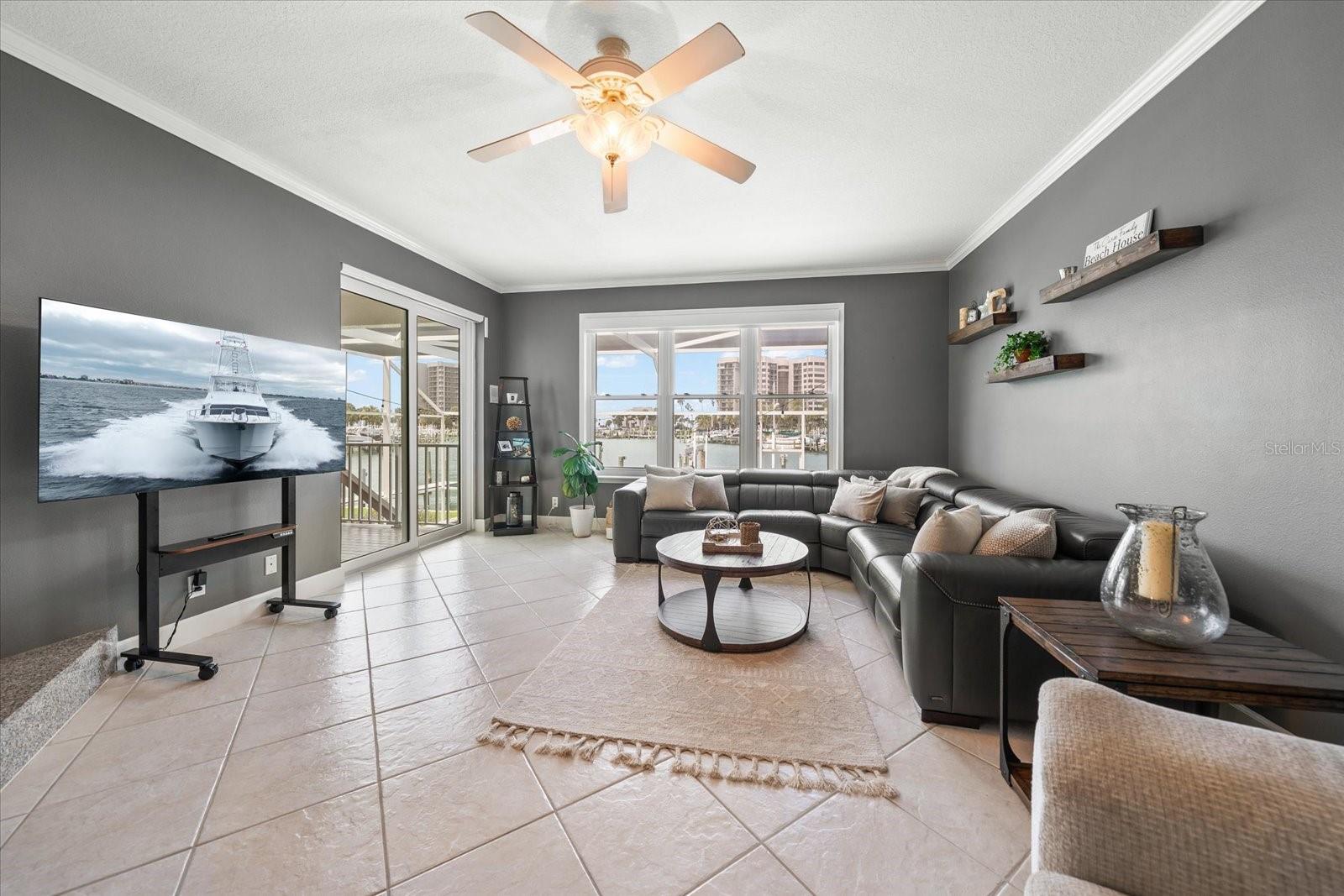 Image 45 of 53 For 1624 Sand Key Estates Court