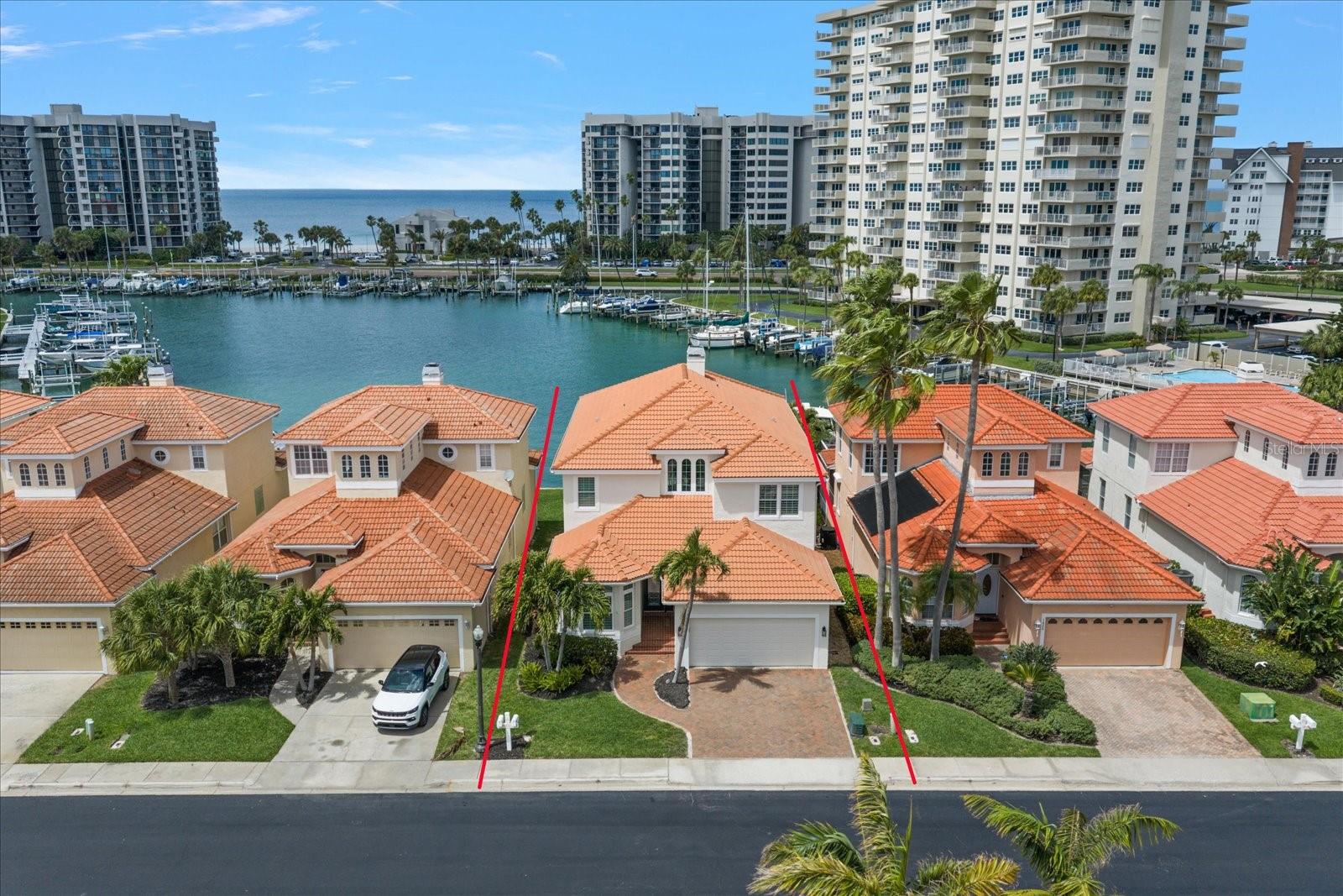 Image 46 of 53 For 1624 Sand Key Estates Court