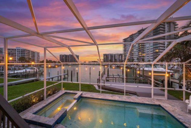 Image 5 of 53 For 1624 Sand Key Estates Court