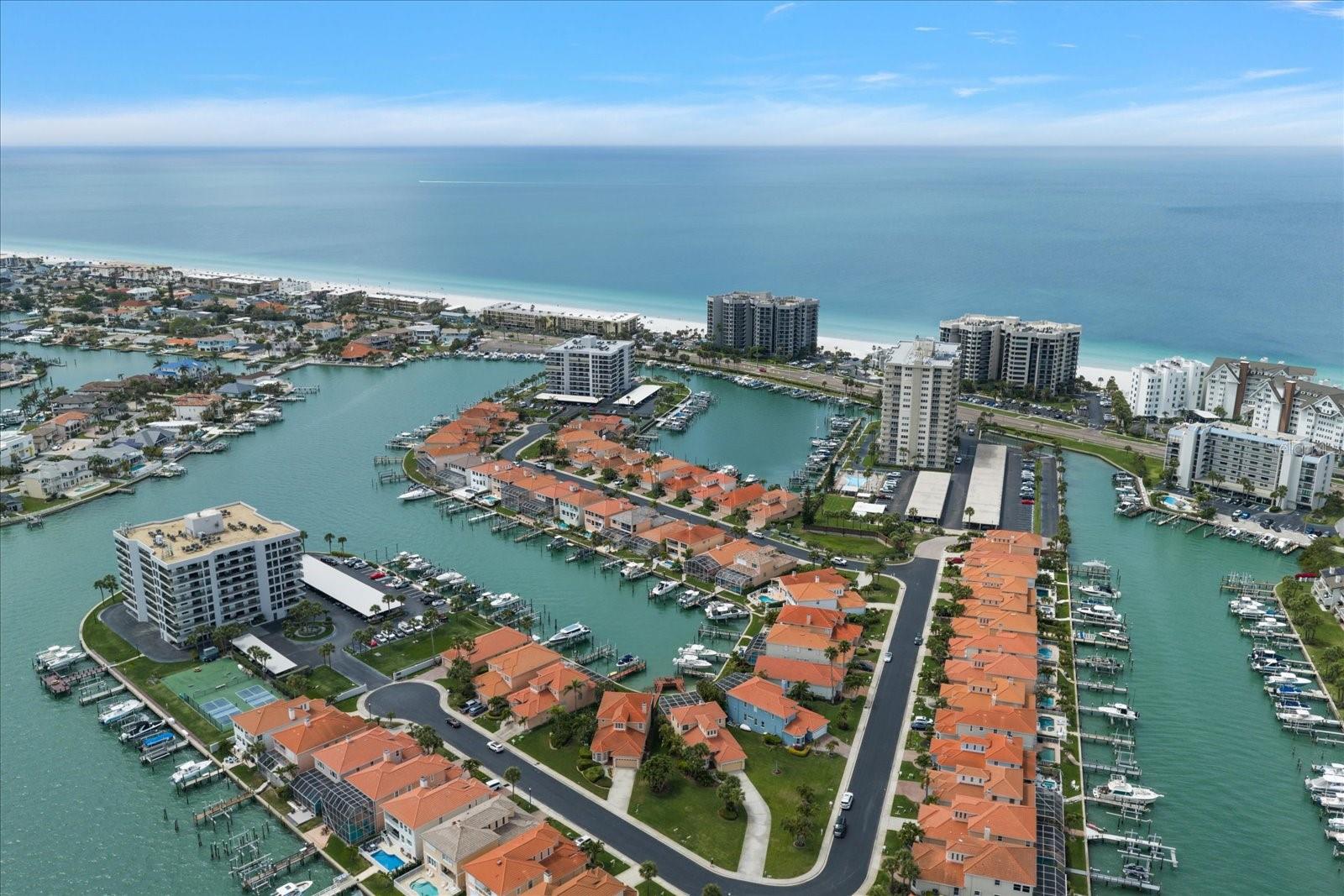 Image 53 of 53 For 1624 Sand Key Estates Court