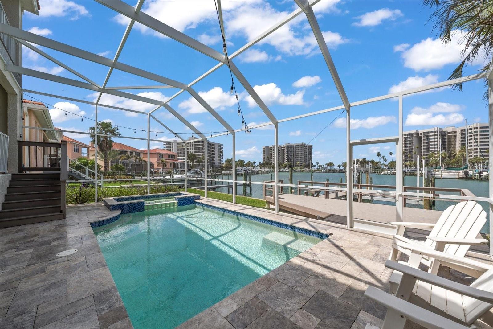 Image 6 of 53 For 1624 Sand Key Estates Court