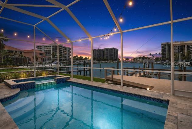 Image 7 of 53 For 1624 Sand Key Estates Court