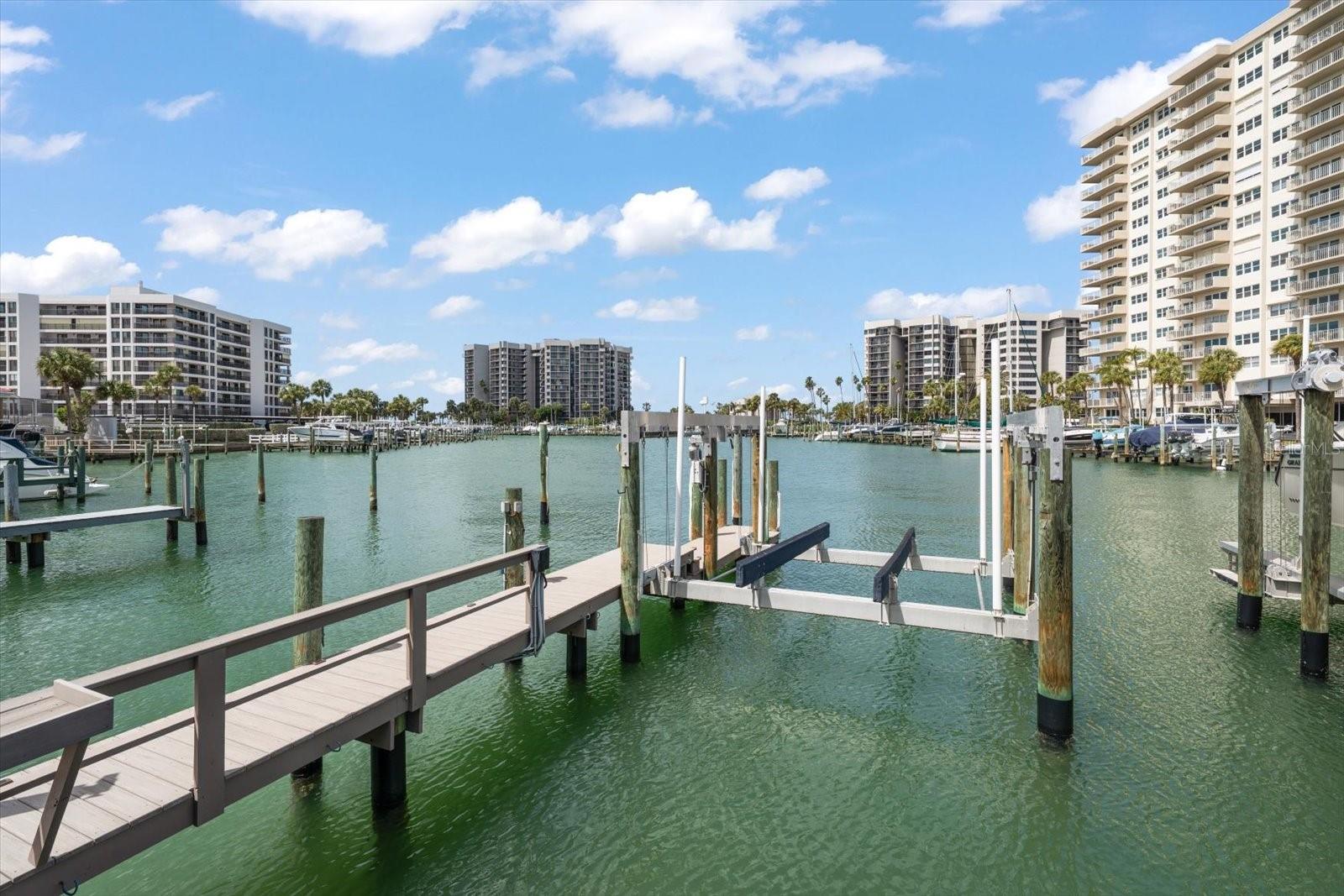 Image 9 of 53 For 1624 Sand Key Estates Court