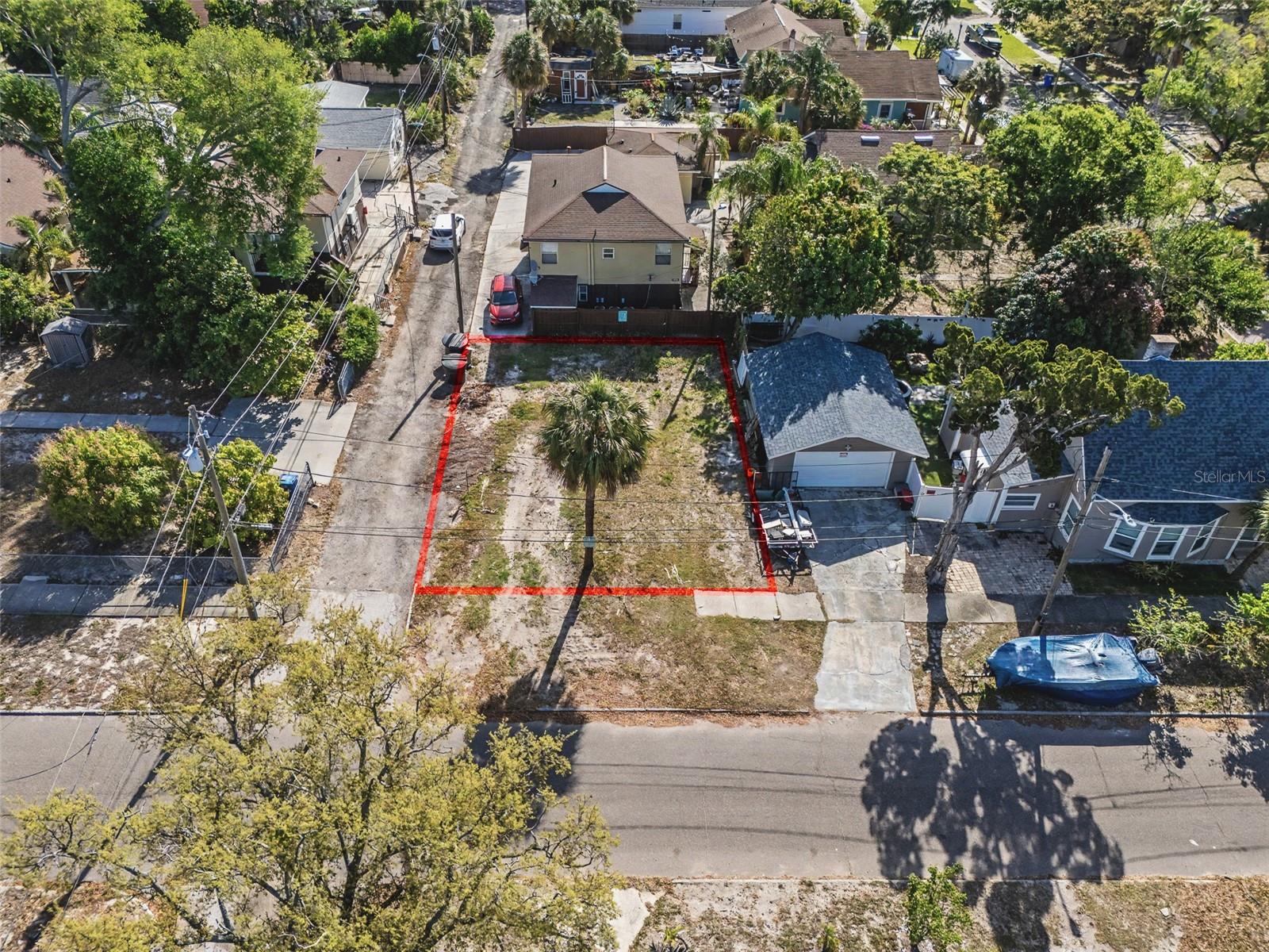 Image 2 of 16 For 1816 10th Street S