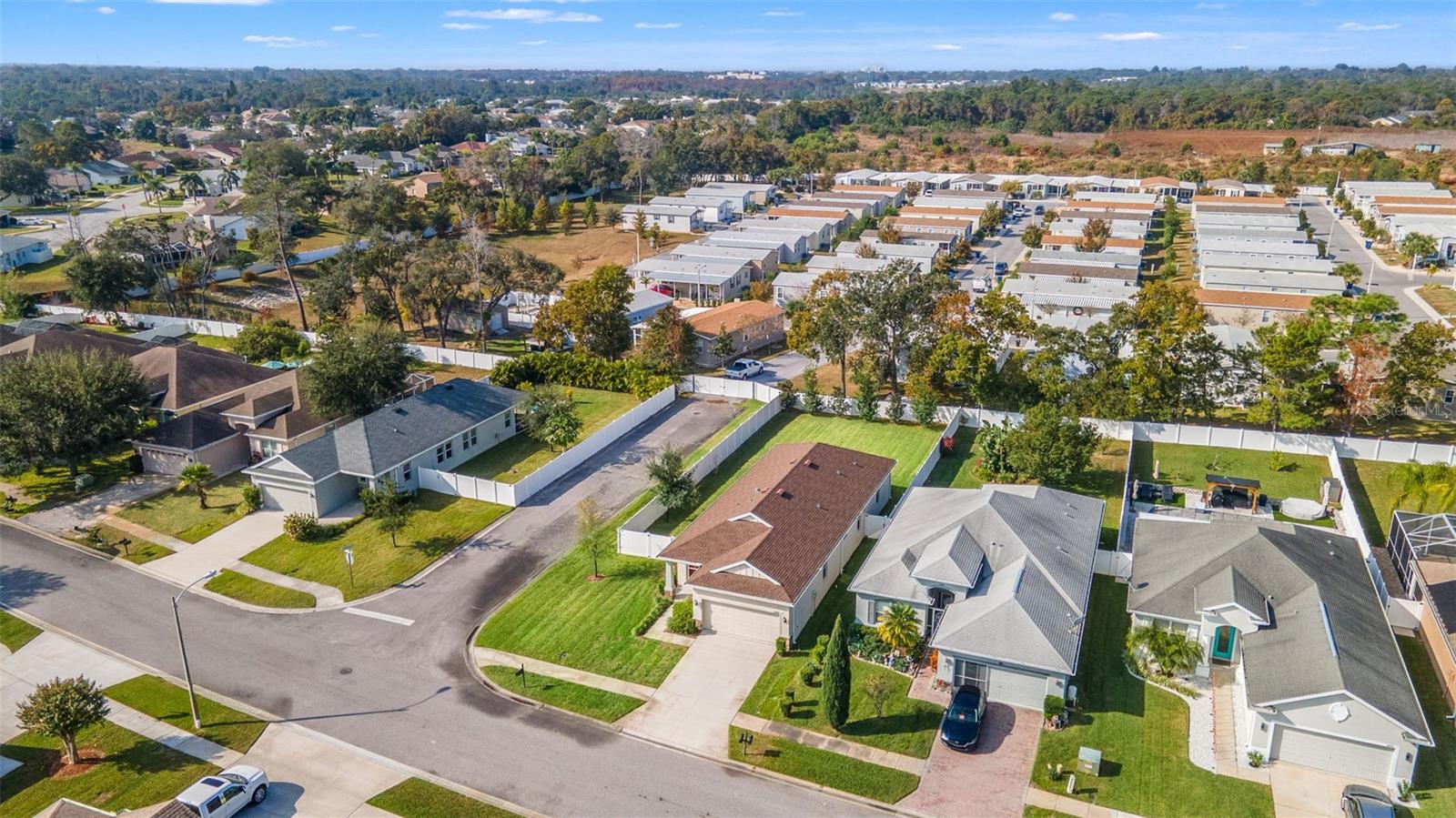 Image 28 of 32 For 14543 Strathglass Drive