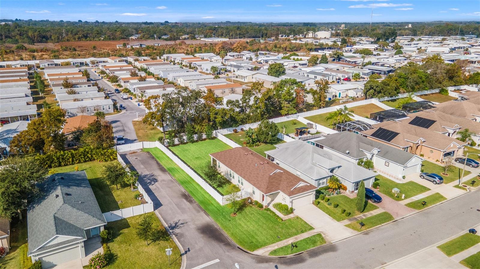 Image 30 of 32 For 14543 Strathglass Drive