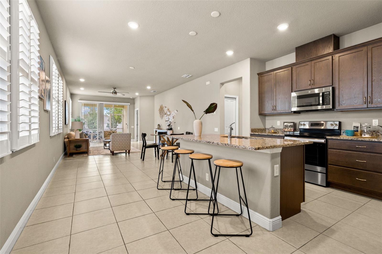 Image 6 of 32 For 14543 Strathglass Drive