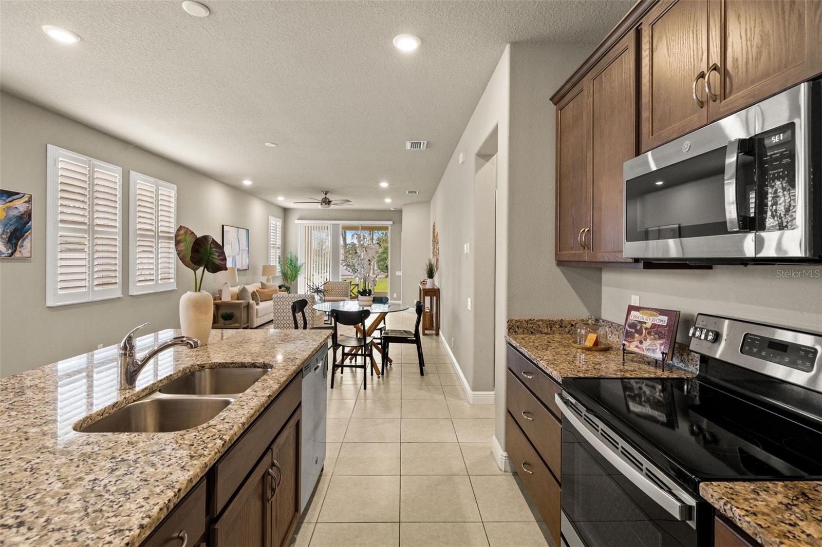 Image 9 of 32 For 14543 Strathglass Drive