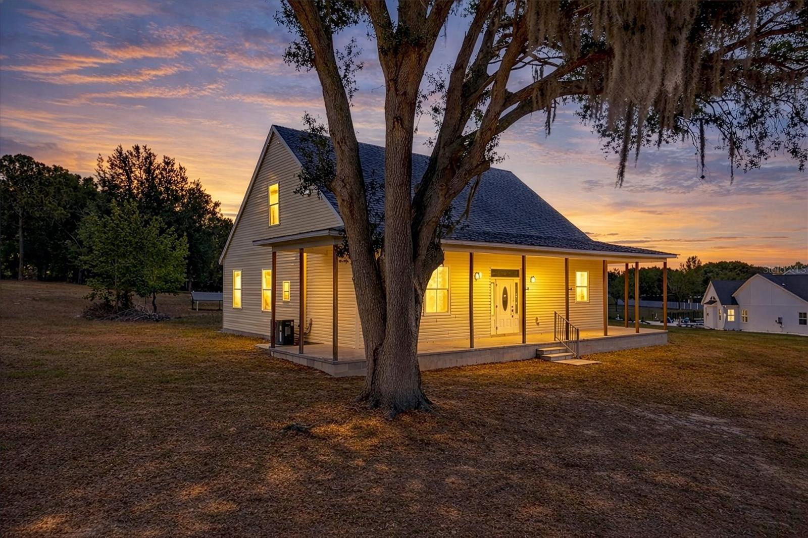 Details for 38327 Hamrich Drive, DADE CITY, FL 33525