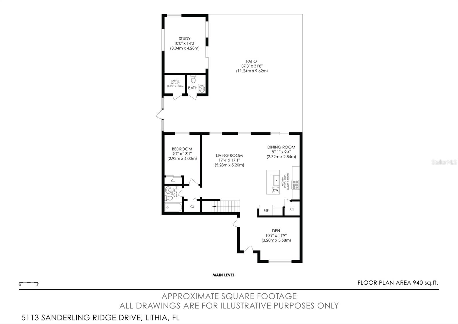 Image 50 of 64 For 5113 Sanderling Ridge Drive