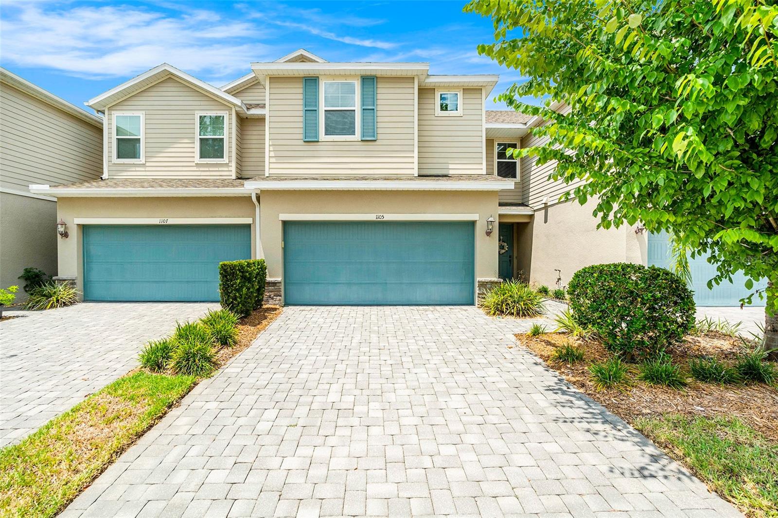 Details for 1105 Lady Gouldian Court, TAMPA, FL 33613