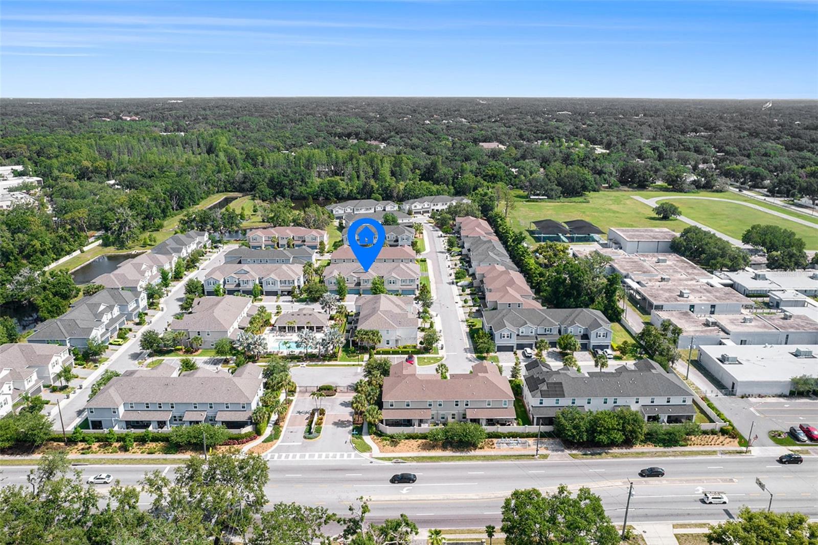 Image 43 of 48 For 1105 Lady Gouldian Court