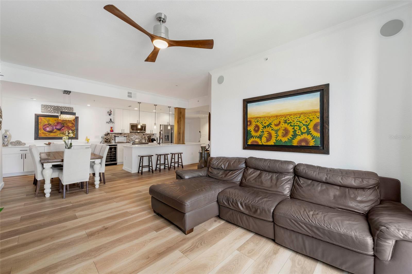 Image 25 of 35 For 700 Harbour Island Boulevard 521