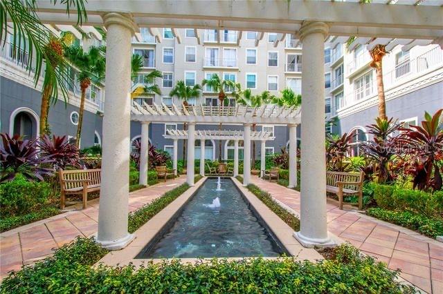 Image 33 of 35 For 700 Harbour Island Boulevard 521