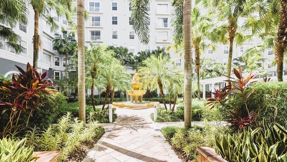 Image 34 of 35 For 700 Harbour Island Boulevard 521