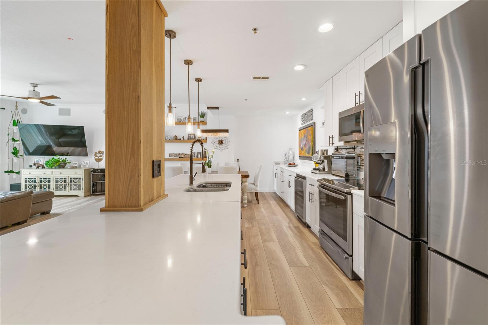 Image 5 of 35 For 700 Harbour Island Boulevard 521