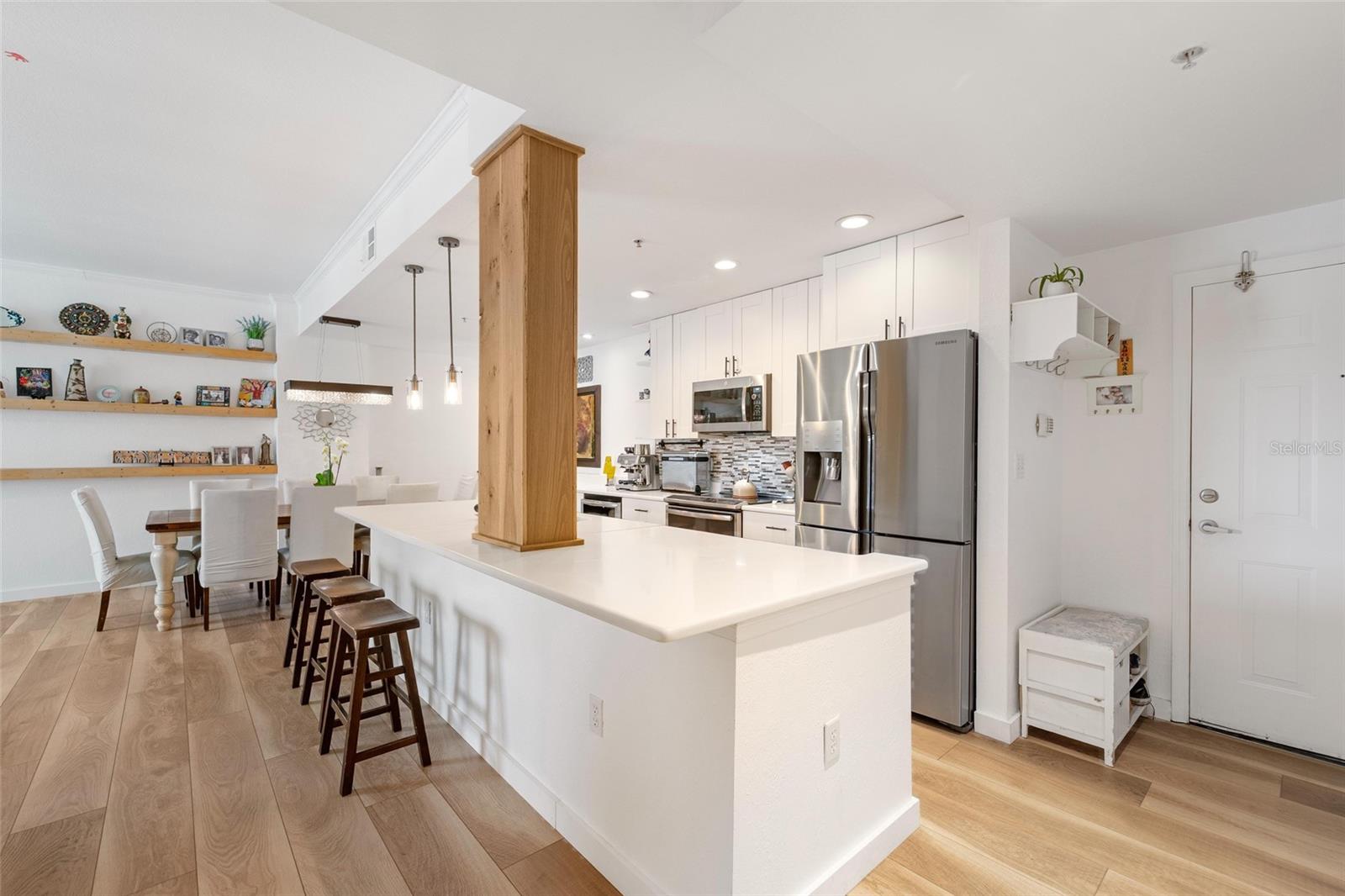 Image 6 of 35 For 700 Harbour Island Boulevard 521