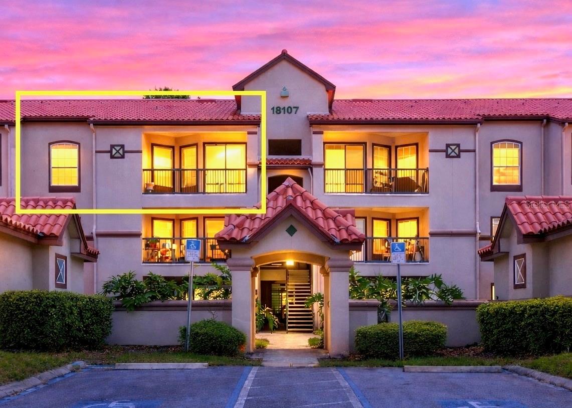 Details for 18107 Peregrines Perch Place 6303, LUTZ, FL 33558