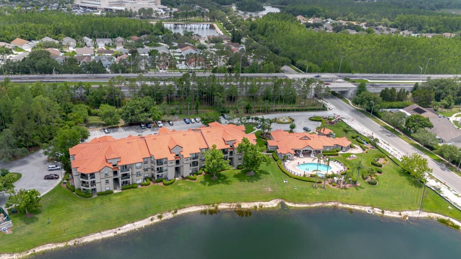 Image 6 of 36 For 18107 Peregrines Perch Place 6303