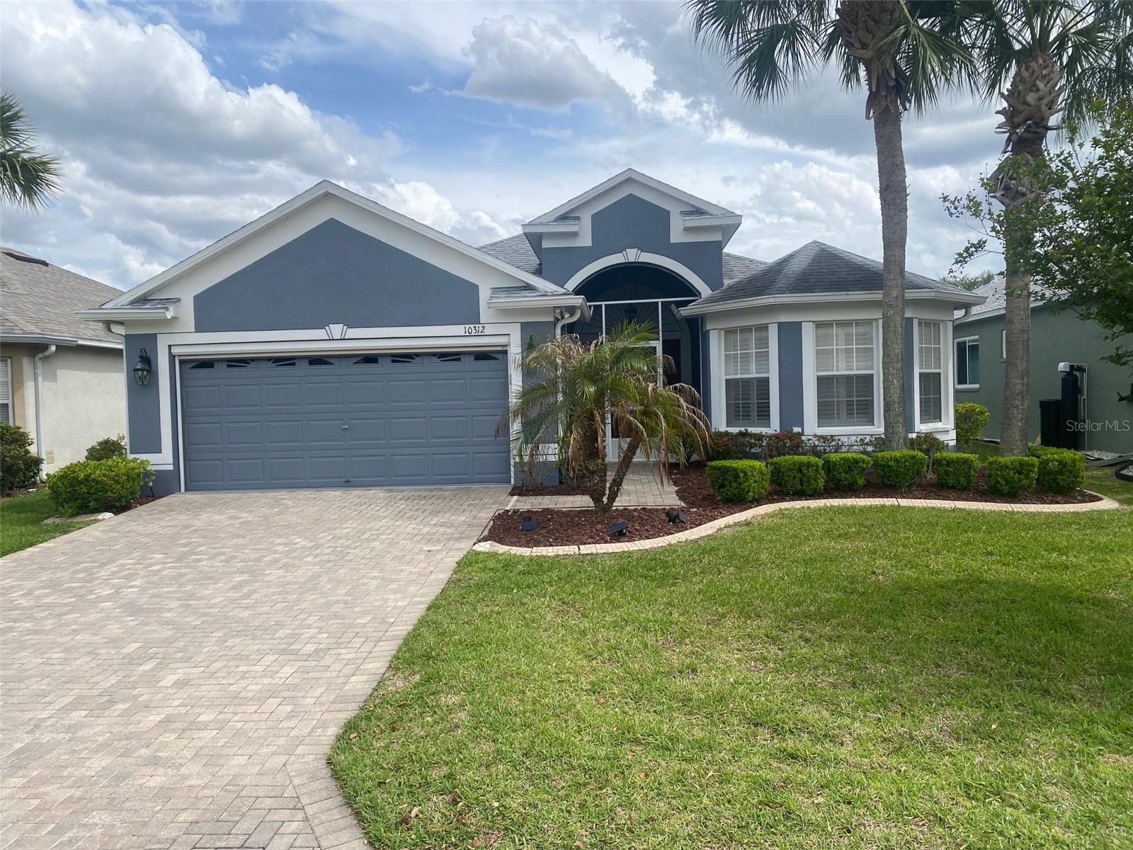 Details for 10312 Old Tampa Bay Drive, SAN ANTONIO, FL 33576