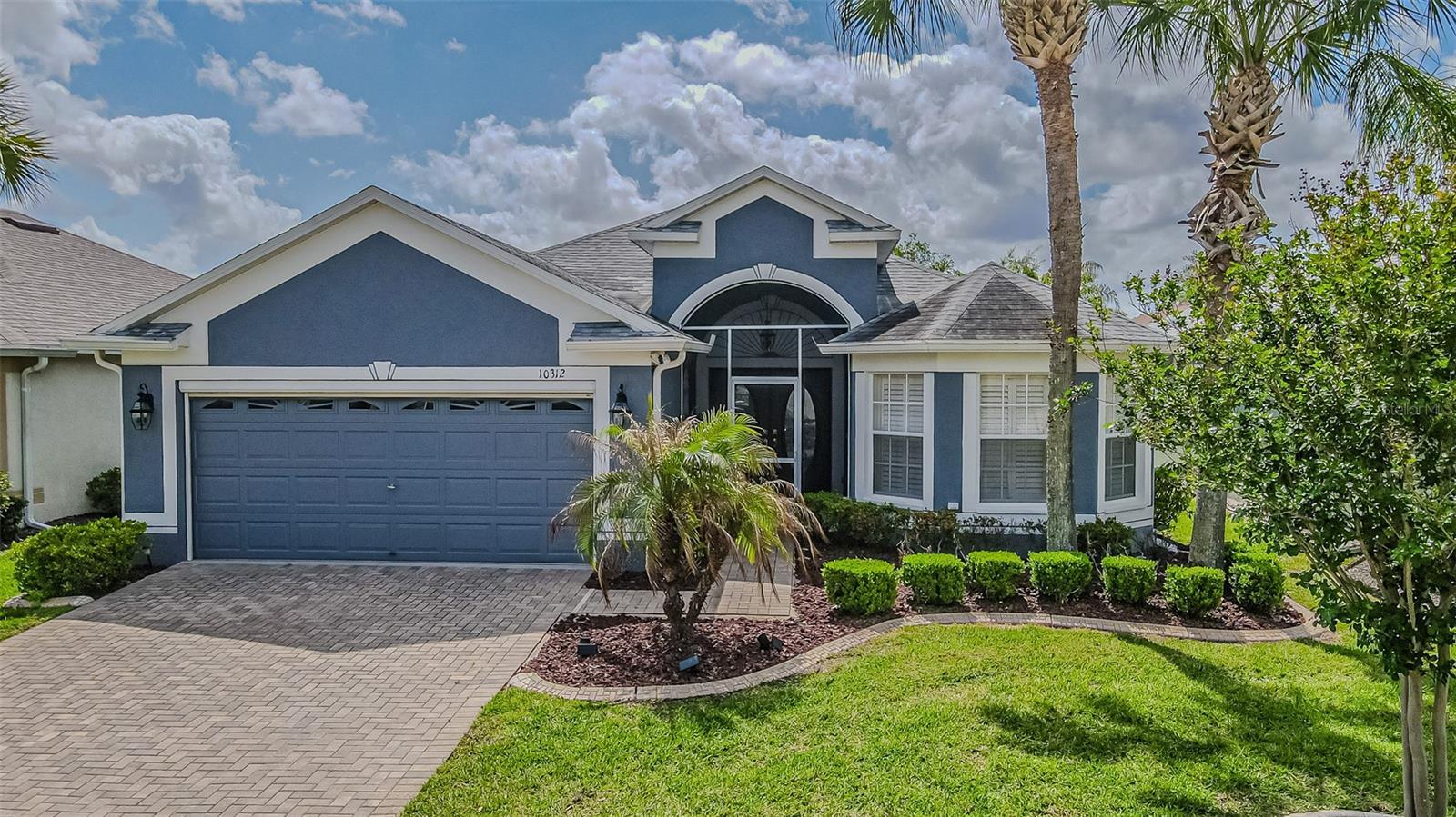Image 2 of 34 For 10312 Old Tampa Bay Drive
