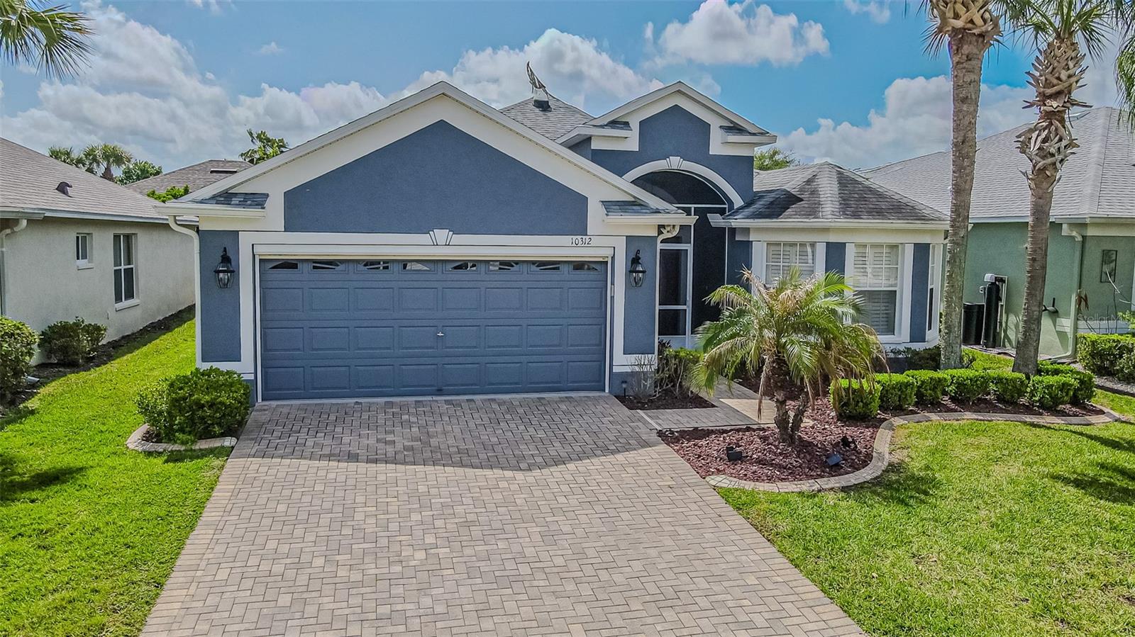 Image 3 of 34 For 10312 Old Tampa Bay Drive