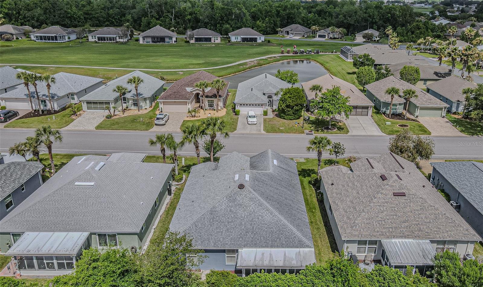 Image 30 of 34 For 10312 Old Tampa Bay Drive