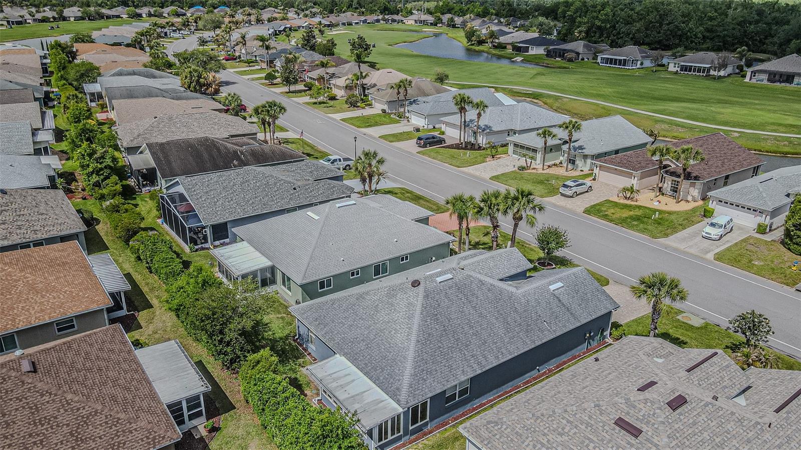 Image 31 of 34 For 10312 Old Tampa Bay Drive