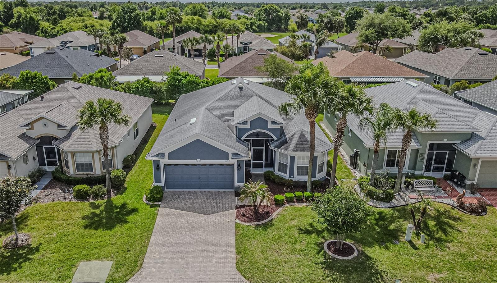 Image 33 of 34 For 10312 Old Tampa Bay Drive