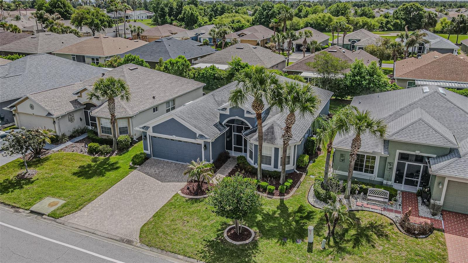 Image 34 of 34 For 10312 Old Tampa Bay Drive