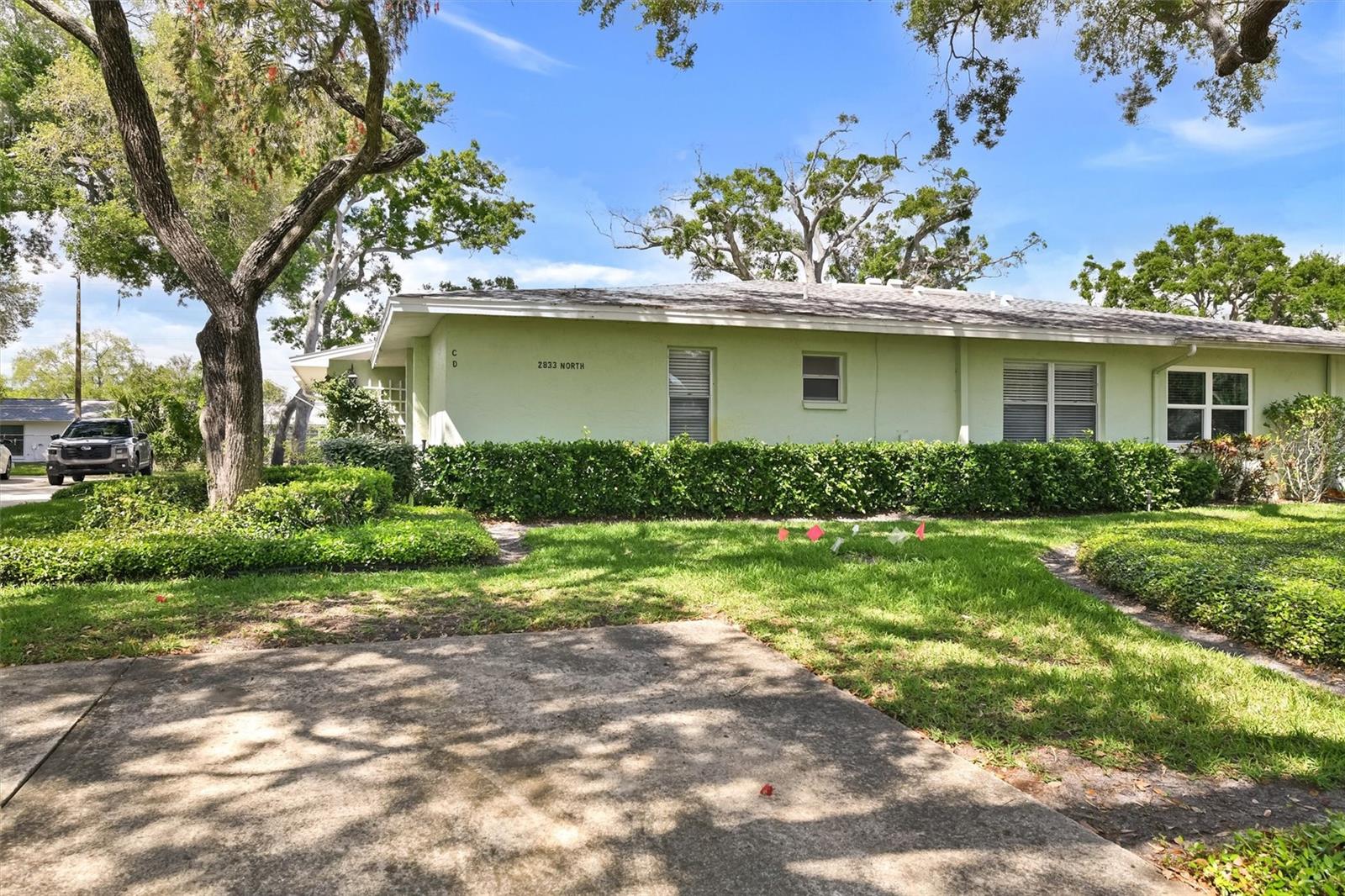 Image 32 of 32 For 2833 Orange Tree Circle N C