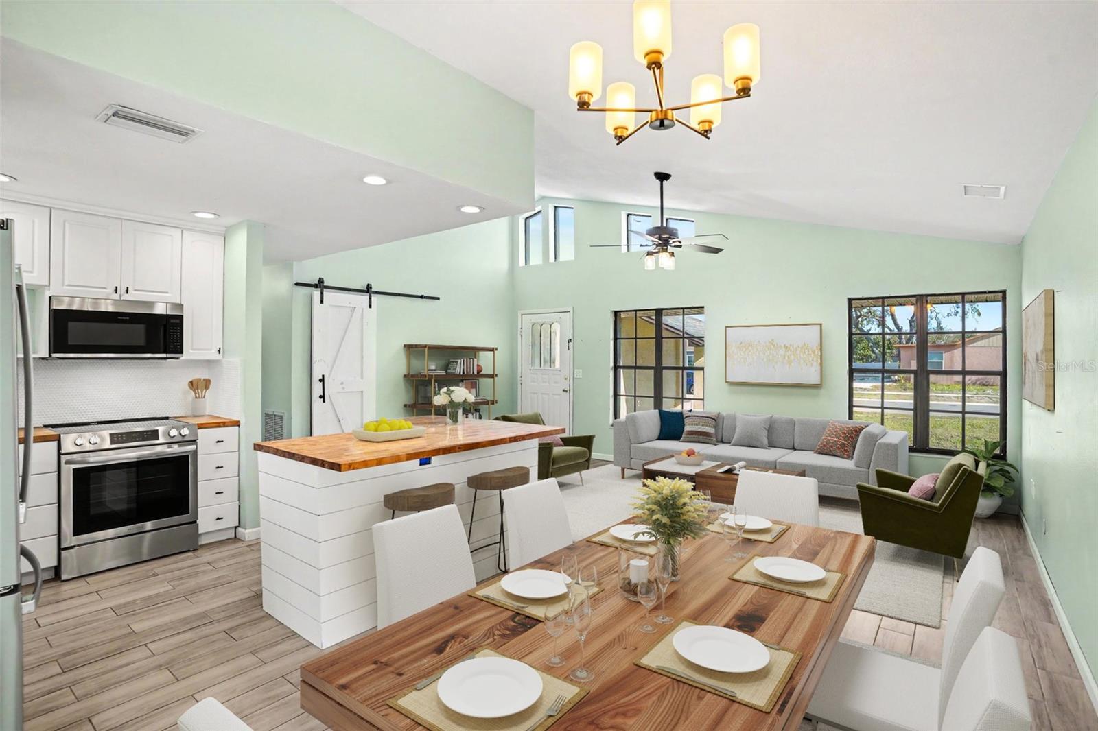 Image 13 of 34 For 2726 Blossom Lake Drive