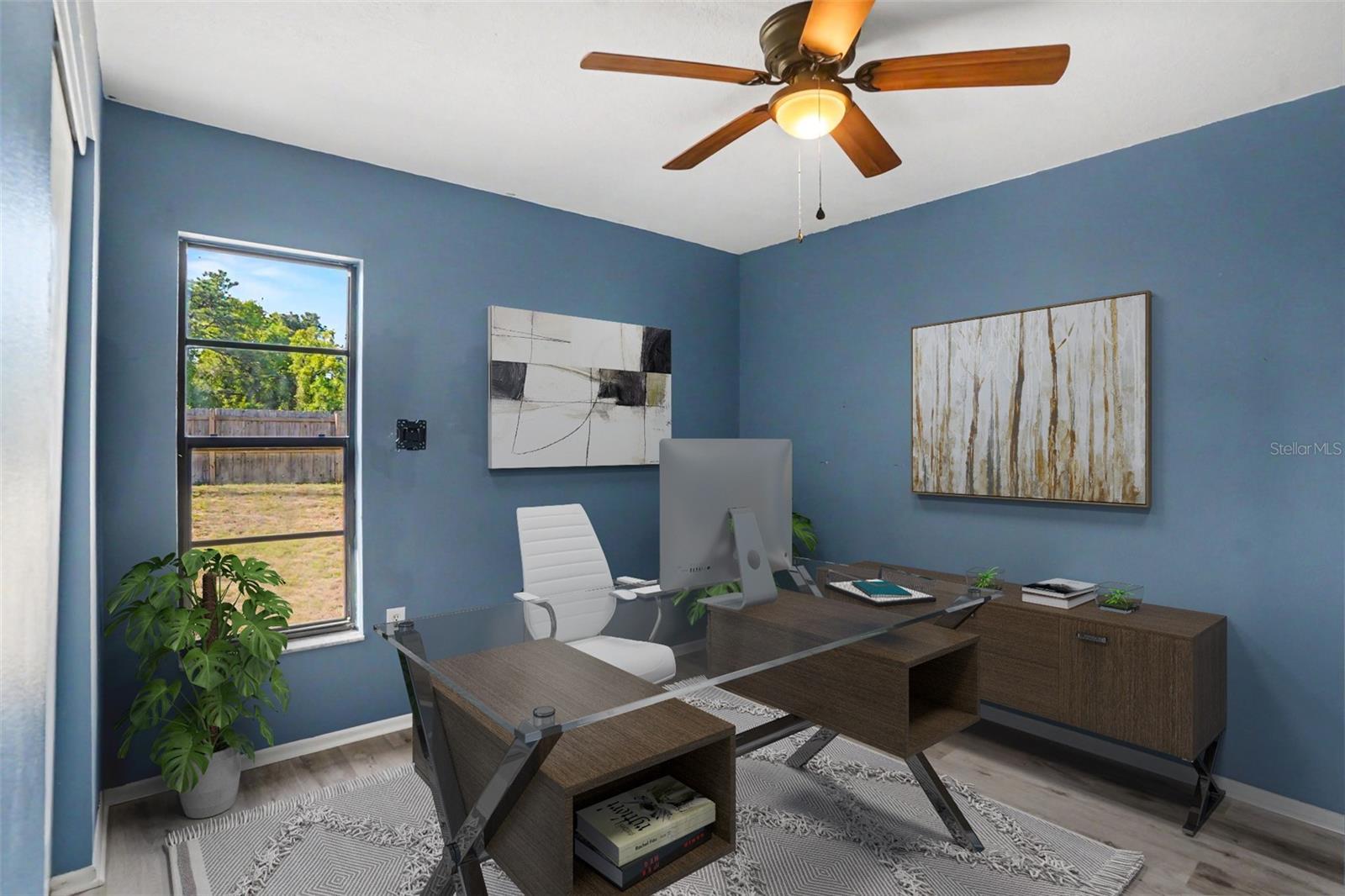 Image 21 of 34 For 2726 Blossom Lake Drive