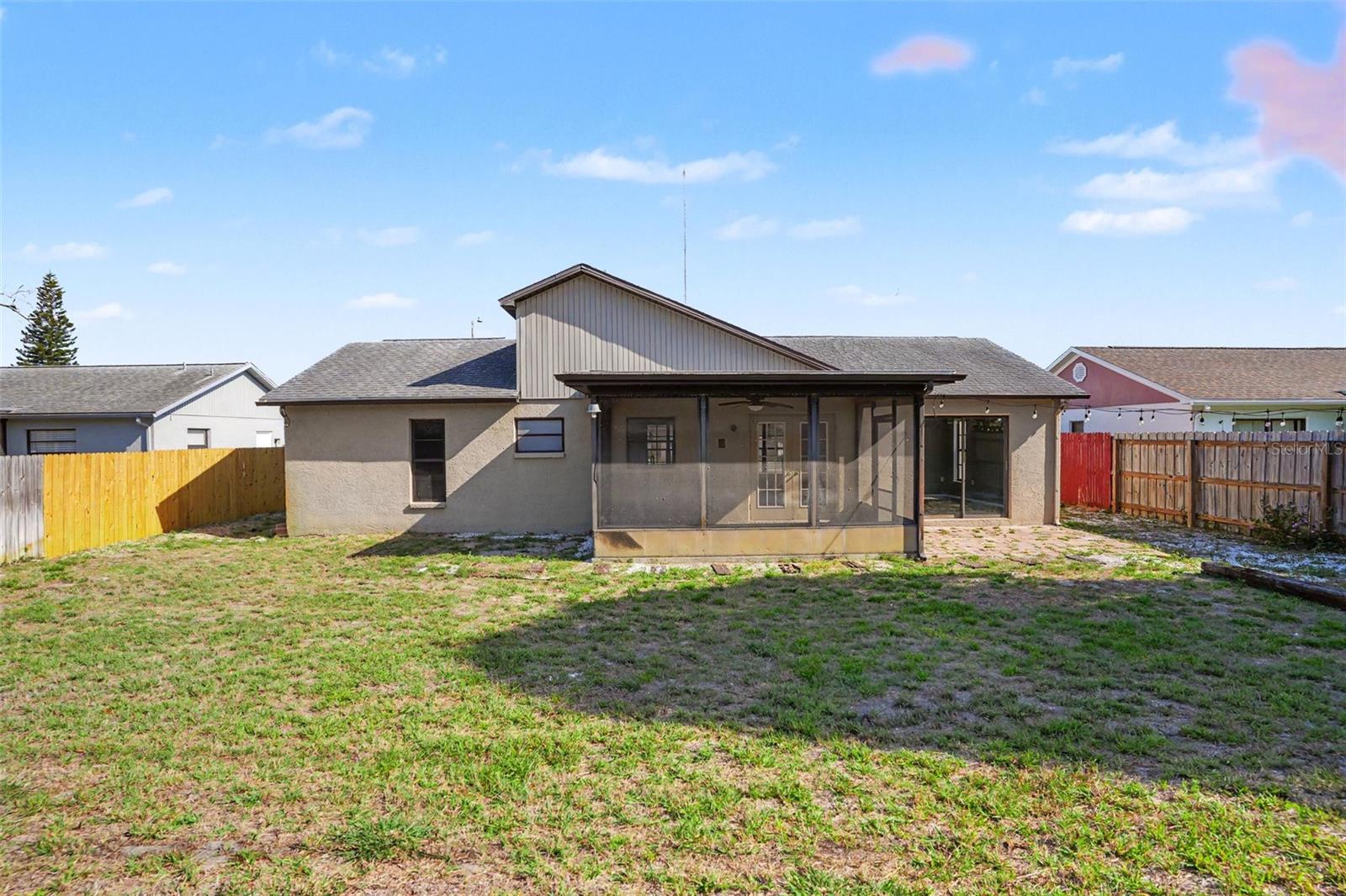 Image 32 of 34 For 2726 Blossom Lake Drive