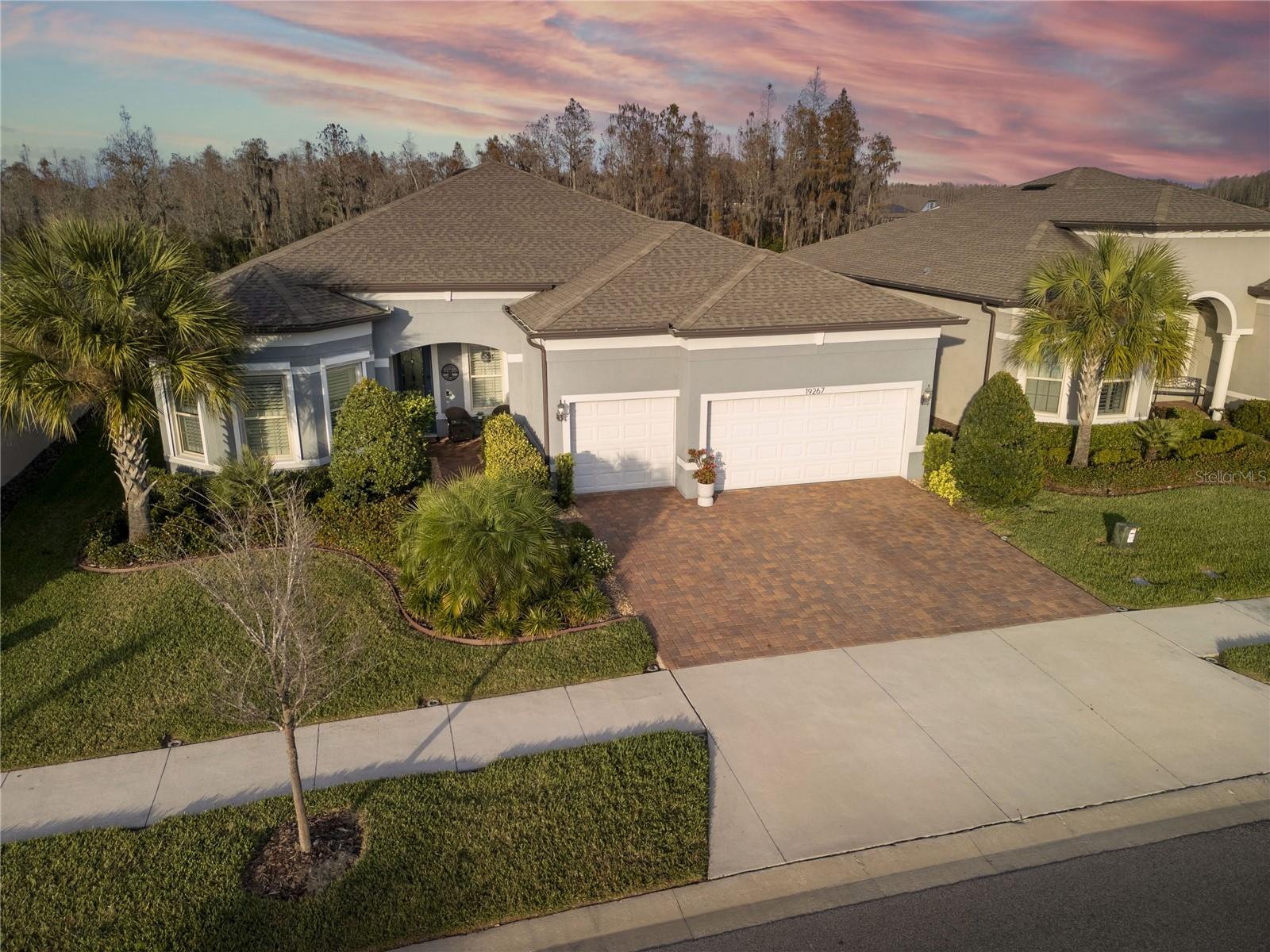 Details for 19267 Ship Wheel Way, LAND O LAKES, FL 34638