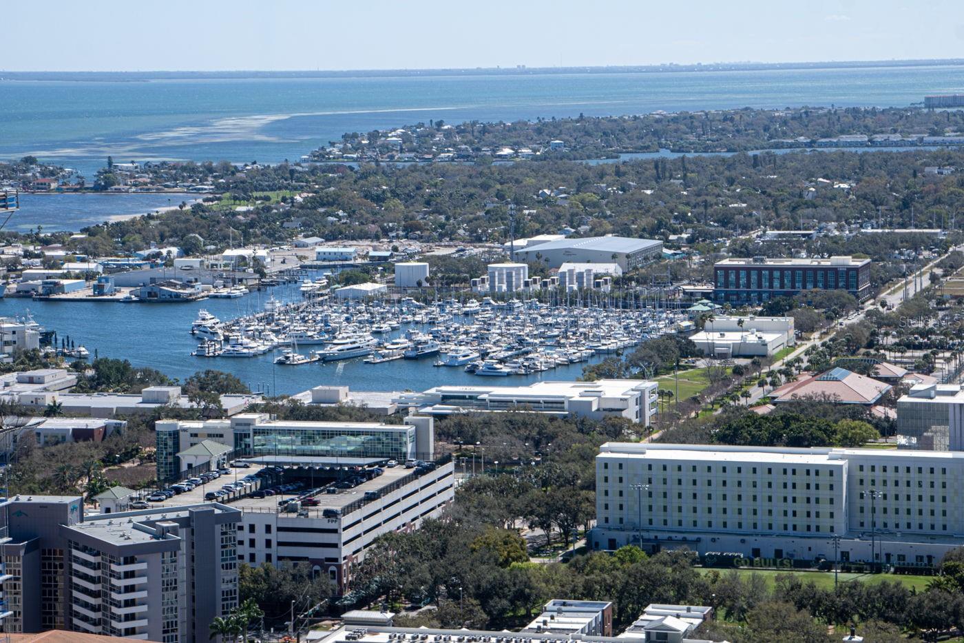 Image 53 of 80 For 400 Central Avenue 3606