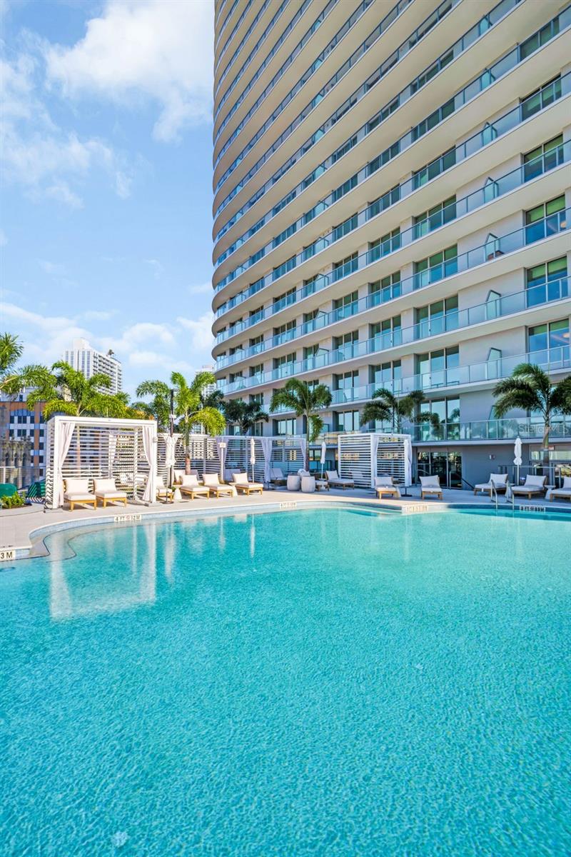 Image 58 of 80 For 400 Central Avenue 3606